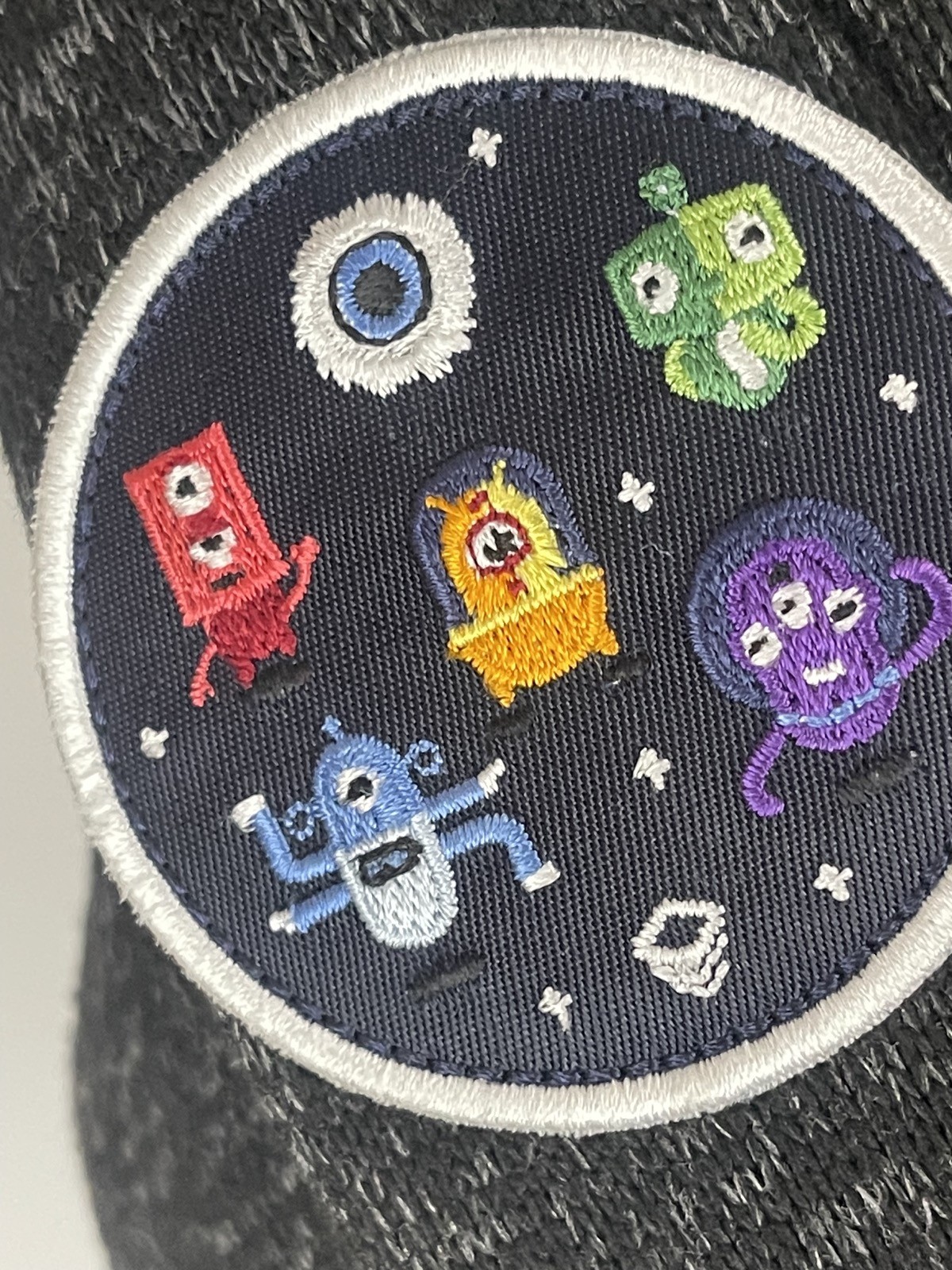 PORT AUTHORITY GOOGLE ANDROID FULL ZIP FLEECE JAC… - image 5