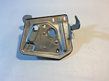 1949 1950 Chevy Lower Hood Latch Plate Original Gm Car 1949 1950 Chevy Lower Hood Latch Plate Original Gm Car