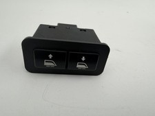 2005-2008 Mini Cooper Convertible Top Switch Control 6131697429401 Original Oem