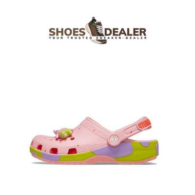Crocs Classic Clog SpongeBob Patrick EU 42-43