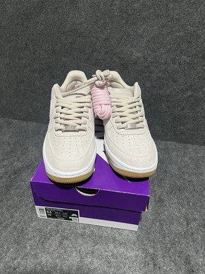 Size 8.5 -Nike SB Air Force 1 Low Light Orewood Brown Pink-In Hand Ready To Ship