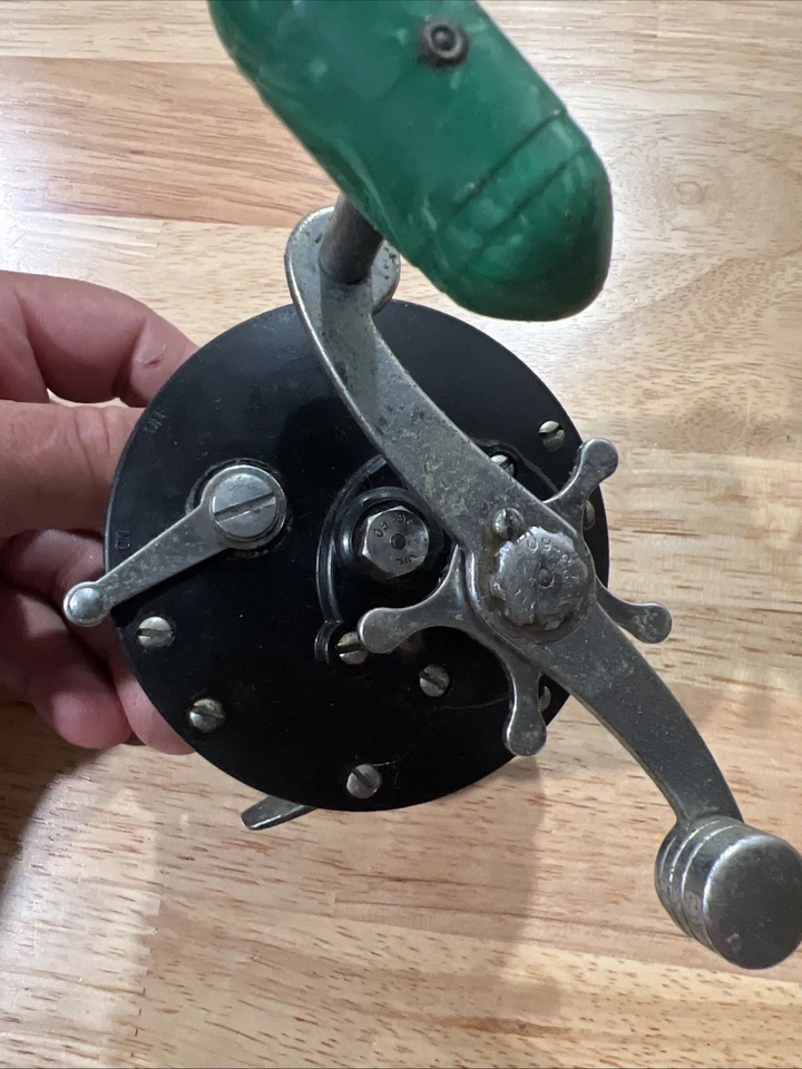 penn long beach 60 Foto 3 de 4