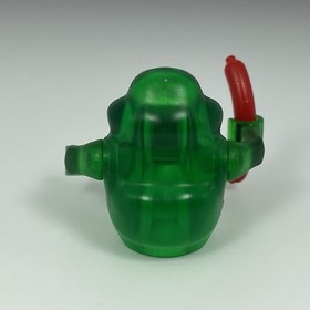 LEGO Dimensions Ghostbusters Minifigure - Slimer - From Set 71241 dim021