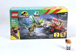 Lego 76958 | eBay