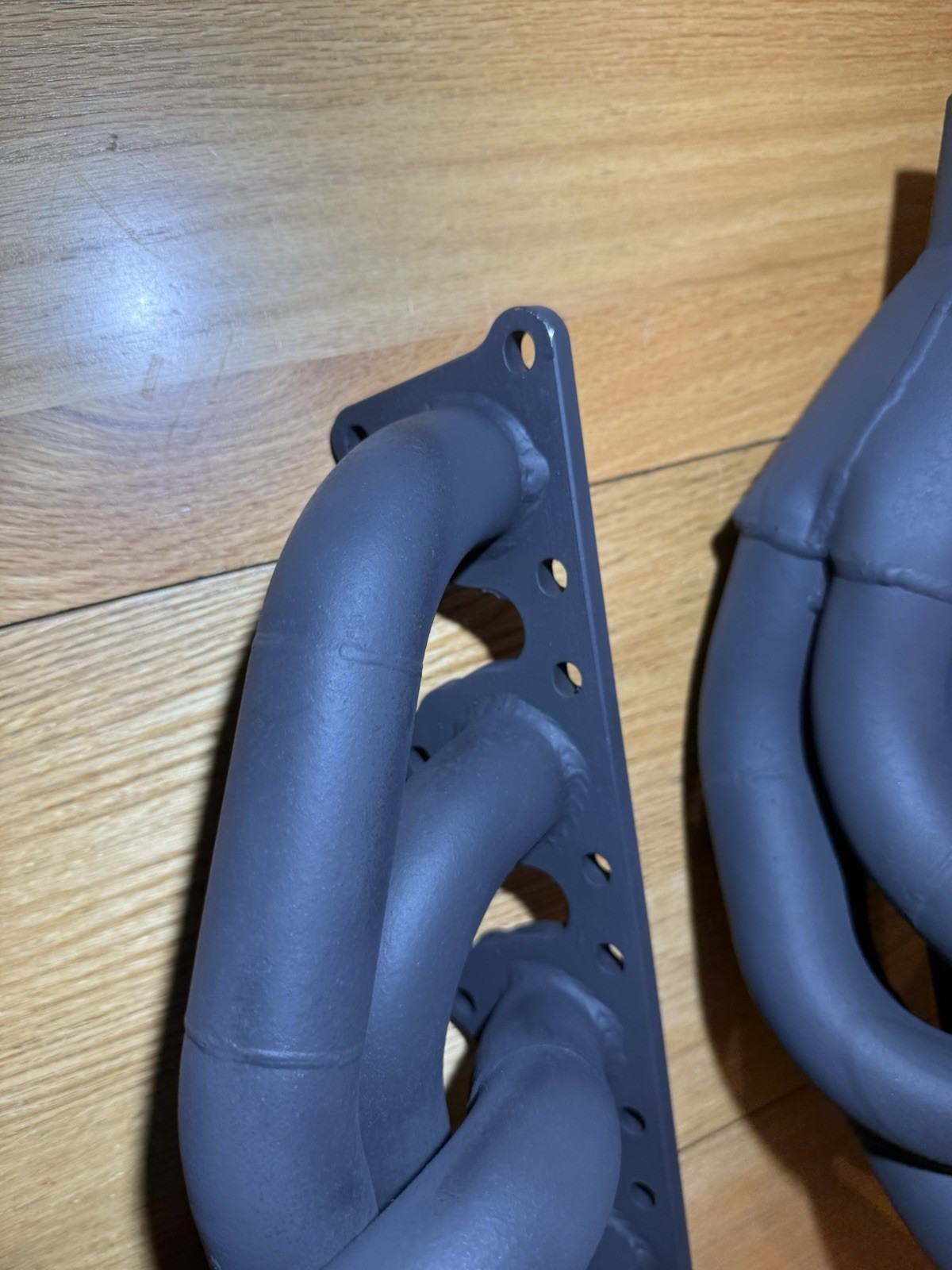 Lamborghini Gallardo 2004-2008 Exhaust manifold