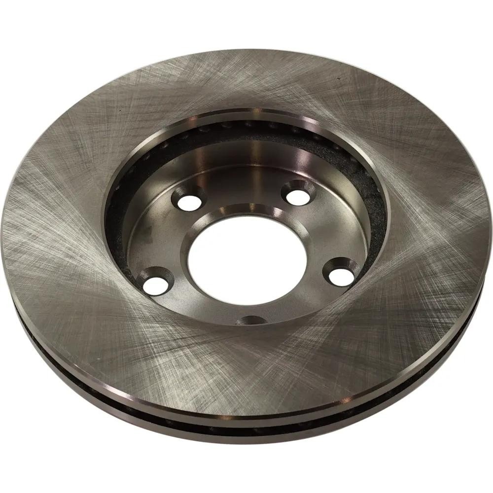 Right Front Brake Disc 1994-2004 Ford GT Mustang GTS 4.6L 5.0L 6 Cyl F4ZZ1125A