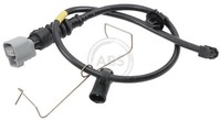 Warnkontakt Bremsbelagverschleiß A.B.S. 39778 FüR Ls Lexus 460 USF40 USF41 Awd