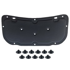 Gepco Isolation Natte D'Isolation pour Mazda CX-5 II 6 GJ Gl 2017-2023 avec