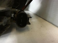 Radiateur Chevrolet KALOS