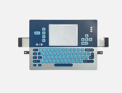 For Videojet 1210 1220 1350 1510 1520 1610 1620 1710 Keypad Protective Film *la