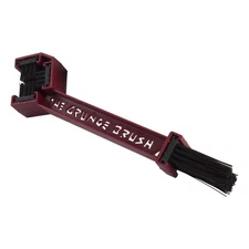 Finish Line Grunge Brush Chain and Gear Cleaning Tool