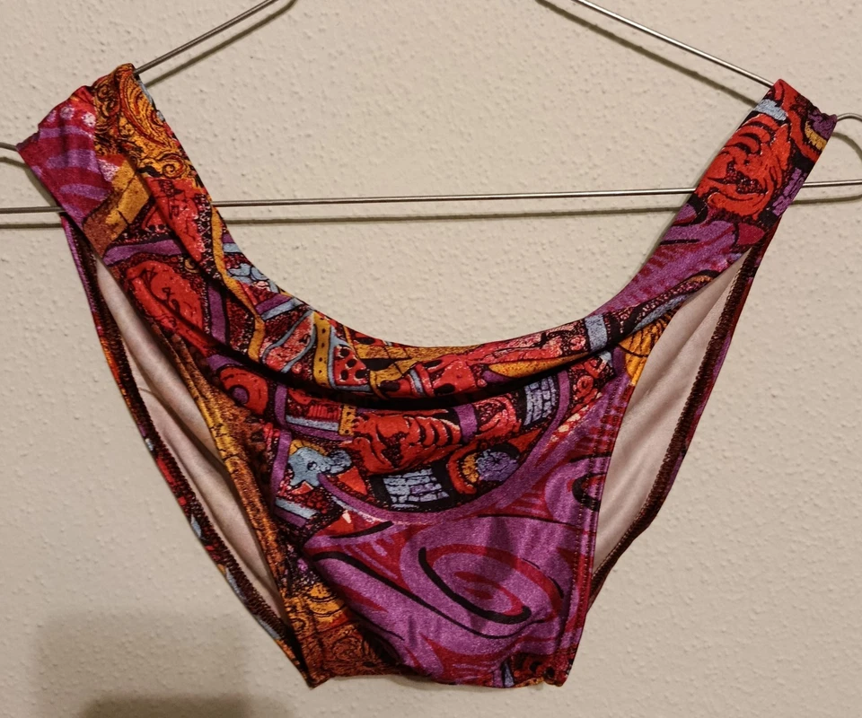 Badehose Herren Größe L