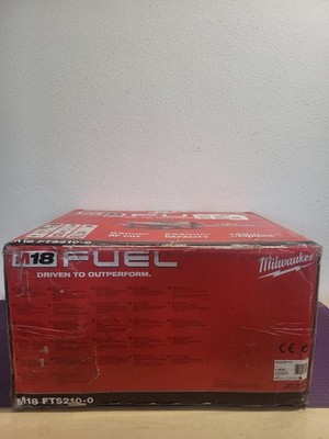 Milwaukee M18 FTS210-0 Akku-Tischkreissäge ohne Akku_22.50_5