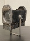 Antique Small Theater Stage Lighting Spot Light Lamp Glass Lens Restore/Repair — photo 5