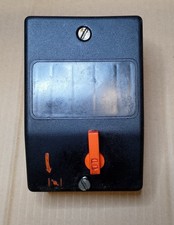 decespugliatore mcculloch PRO MAC 38AV cassetta porta filtro aria