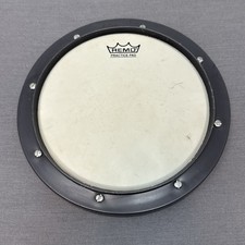 Remo 6" Gray Drum Practice Pad
