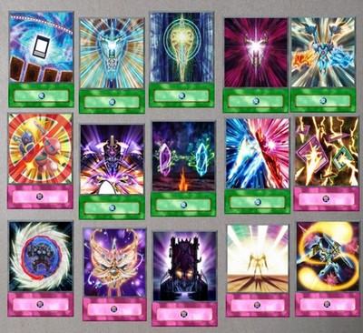 yugioh zexal anime cards The Best Duelists In Yu-Gi-Oh! ZEXAL