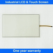 Touch Screen Panel Glass Digitizer For ET100 ET100 ET100 ET100 ET100 TouchScreen