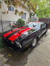 1973 Ford Mustang for Sale