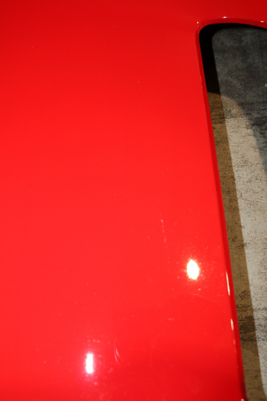 85154411 FERRARI F12 BERLINETTA OEM HOOD