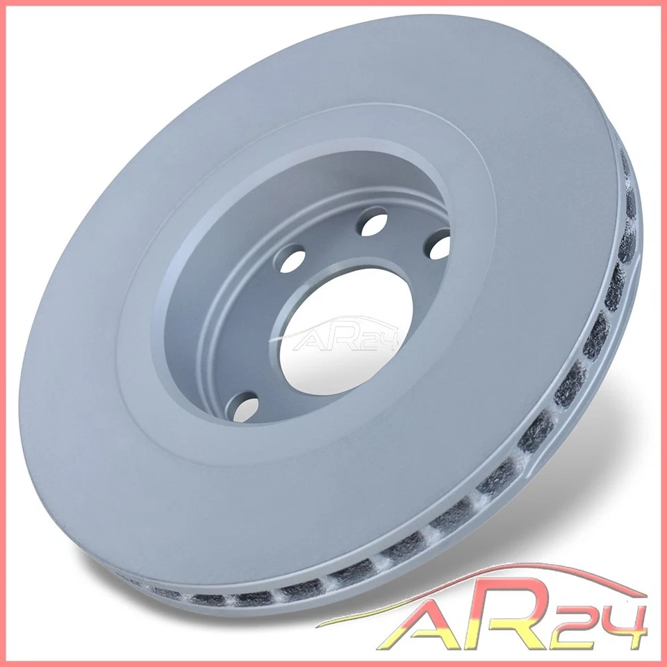 ATE SET DE FRENOS DELANTEROS Ø256 POR OPEL ASCONA C 2.0 ASTRA F - Imagen 4 de 4