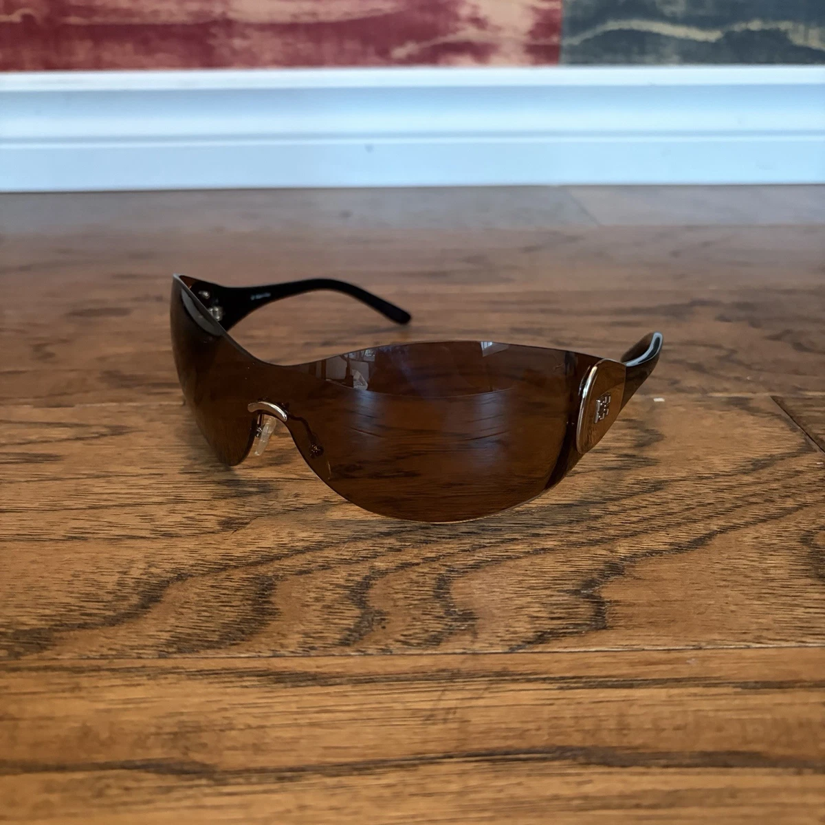 Givenchy Shield Sunglasses for Women for sale | eBay