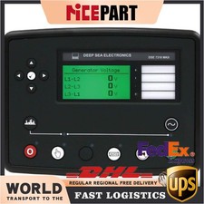 DHL DSE Deep Sea Electronics DSE7310 MKII Auto Start Control Module DSE7310MKII