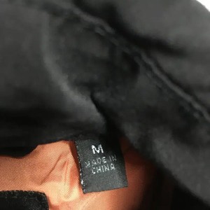 Deus Ex Machina Robson Padded Vest BB01 - Size M