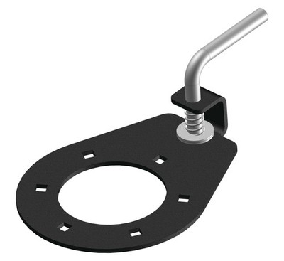 KFI Products Lift Lock Latch Assembly Kit Motorcycle ATV/UTV Street Bike 10-5139