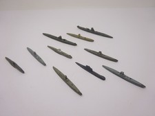 Wiking: Konvolut 10 U-Boote (Nr.22 Schub30)