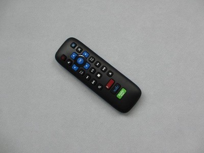 Remote Control For Western Digital WDBHZM0000NBK(C2H) WD TV Play Media Player