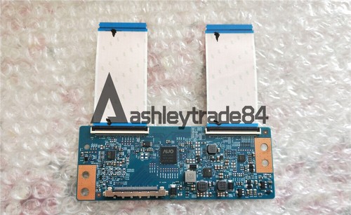1PC For 50'' TV T-Con Board   T500HVN07.5 CTRL BD 50T15-C04 #iv