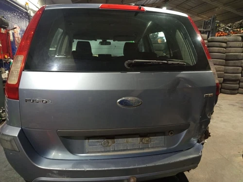 Piloto Trasero Derecho para FORD FUSION (CBK) Elegance 2007 1209354 - Imagen 7 de 10