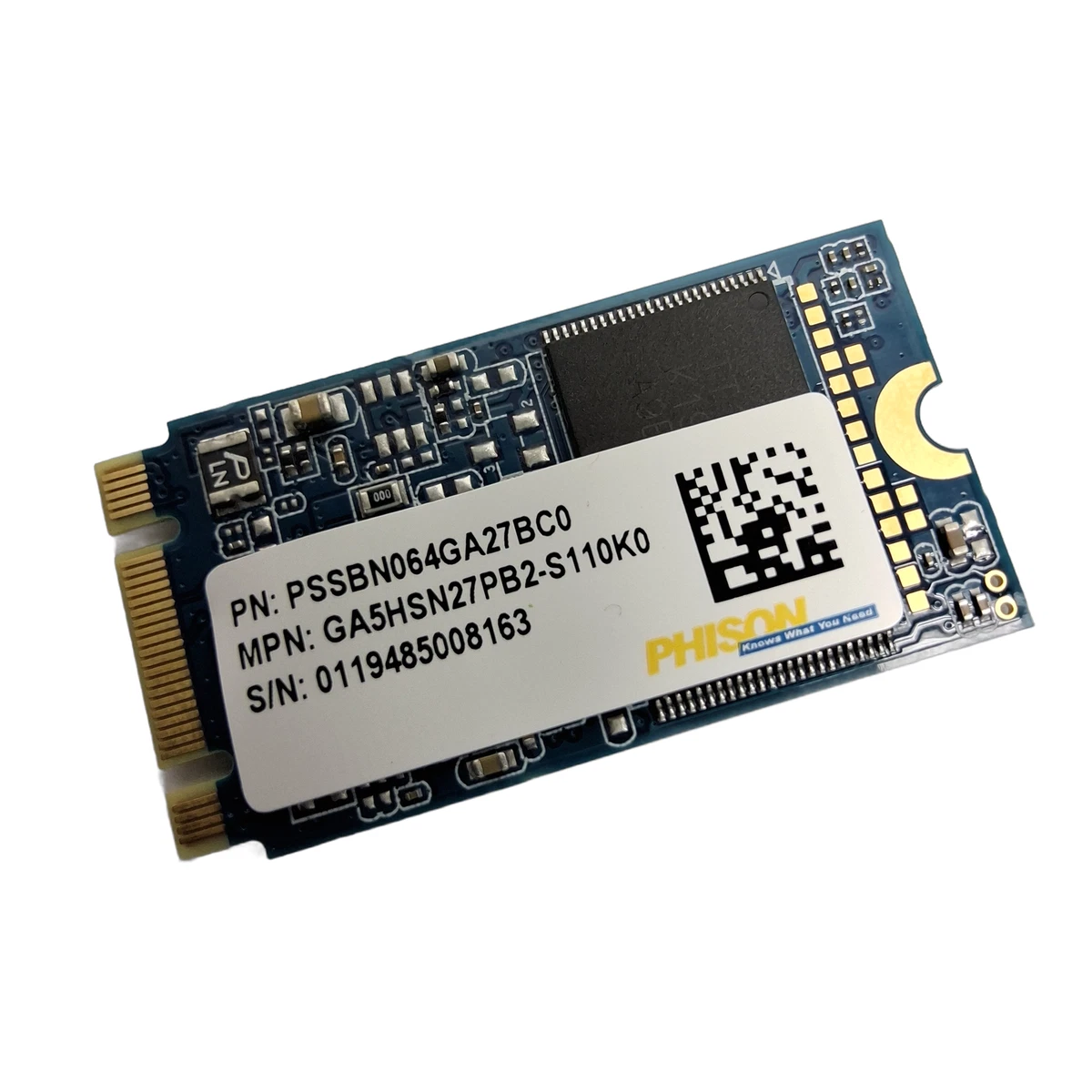 M.2 Interface 1.8 in Form Factor Solid State Drives for sale | eBay