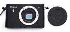 Nikon 1 J3 14.2MP Digital Camera Body