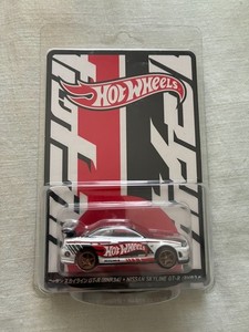 Hot Wheels Skyline R34 Convention for sale | eBay
