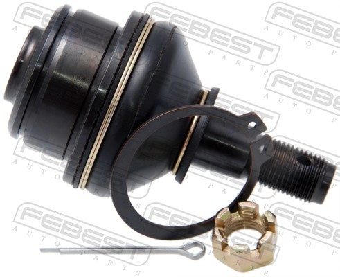 Febest 0120-335 Traggelenk Vorne L/R FüR GX FJ Cruiser Land Prado 3.0D 4.0 4.7-image