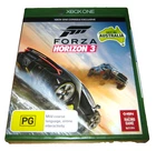 Forza Horizon 3 - Microsoft Xbox One - Brand New Sealed - Aus Release