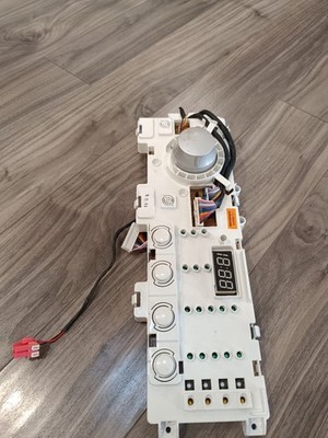 LG Washer Interface Control Board EBR43051402 OEM Tested Working Display PCB