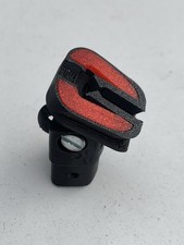 2X Xp Deus 1 And 2 Orx Folding Remote Holder With Screws