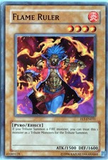 yugioh flaming eternity card list Yu-Gi-Oh! - Firebird (FET-EN032) - - 1st Edition Many of the monsters currently appear on the Yu Flaming Eternity - Yugipedia