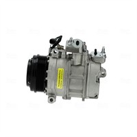 Kompressor Klimaanlage Klimakompressor FüR Ford Transit Connect V408 Kasten