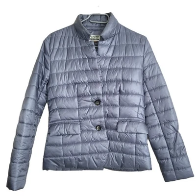 Closed Thermore Damen Steppjacke Jacke gr. M Lila gesteppt - Bild 1 von 4