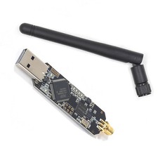 Bluetooth Protocol Analyzer Bluetooth Experimentation Gadget Supports BLE