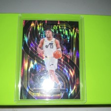 Panini 2024-25 Select Isaiah Collier #178 Utah Jazz Rookie Premier Level NBA