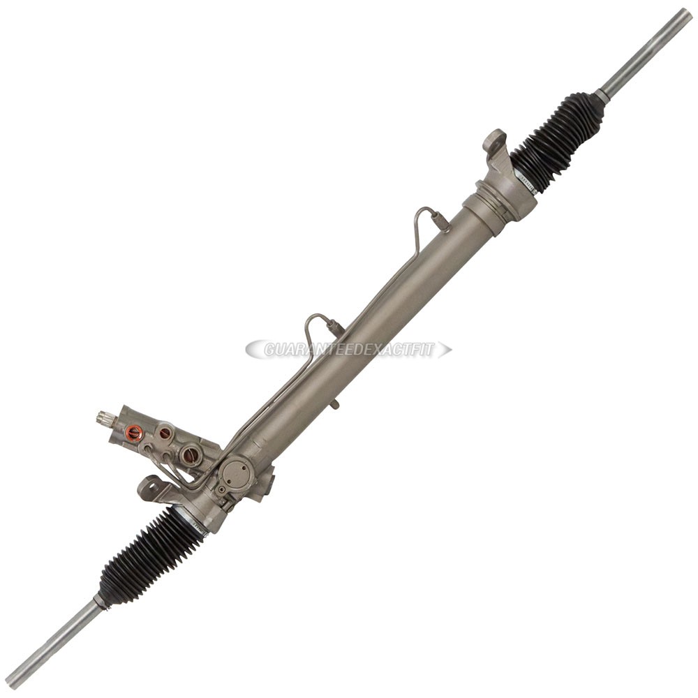 Bentley Arnage 2002-2009 Steering rack
