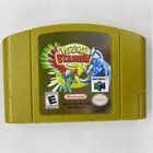Pokémon Stadium 2 - Nintendo 64 (N64) Best price Great for collectors