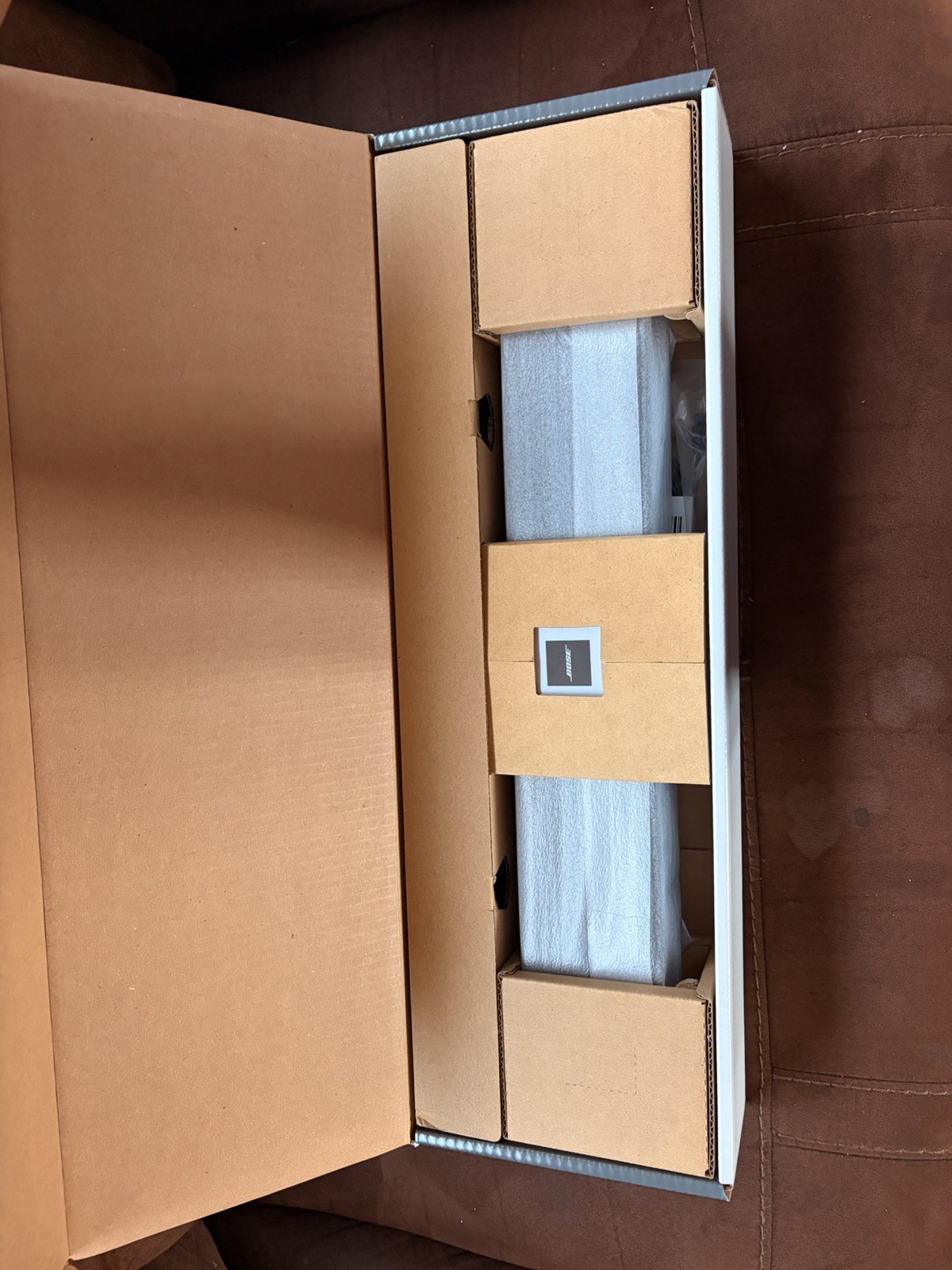 Bose Solo Soundbar 2 Home Theater 