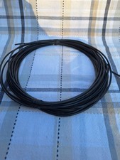 10 gauge thhn wire black stranded