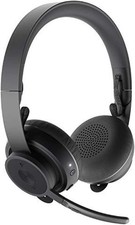 Logitech Zone Wireless Certified for Microsof...